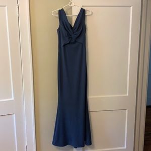Formal dress